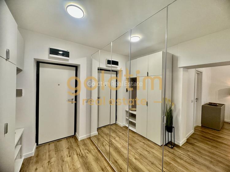 PRIMA INCHIRIERE/ SUPERB/ SPATII DEPOZITARE/ BUCATARIE INCHISA - 9