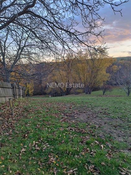 Teren intravilan | Mănăstioara – Siret | 2.200 mp - 8