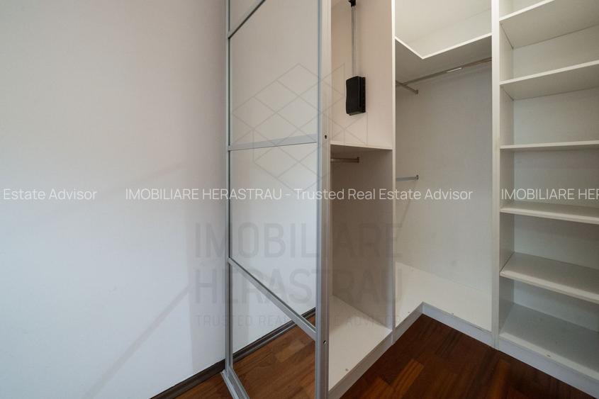 North Area Lake View  | 2 camere spațioase cu vedere la grădina - 12