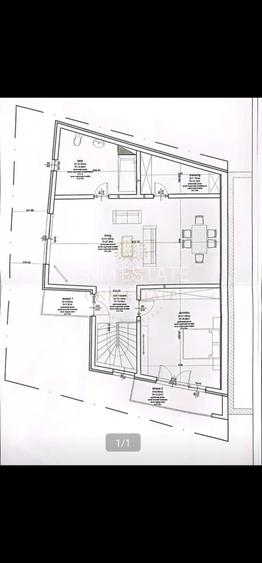 Casa individuala constructie 2025 / Brancoveanu Parc - 11