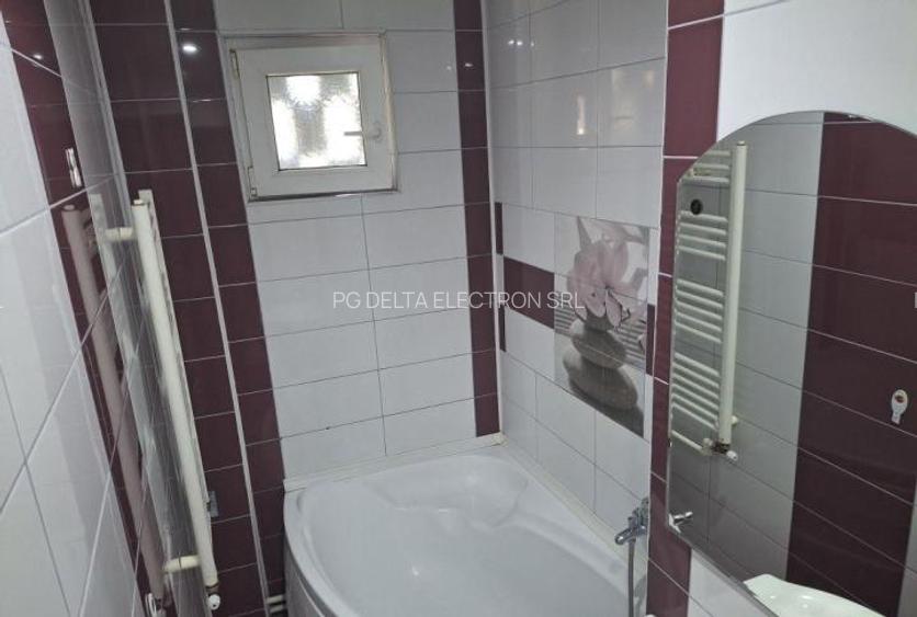 Apartament 3 camere semidecomandat Casa de Cultura - 7