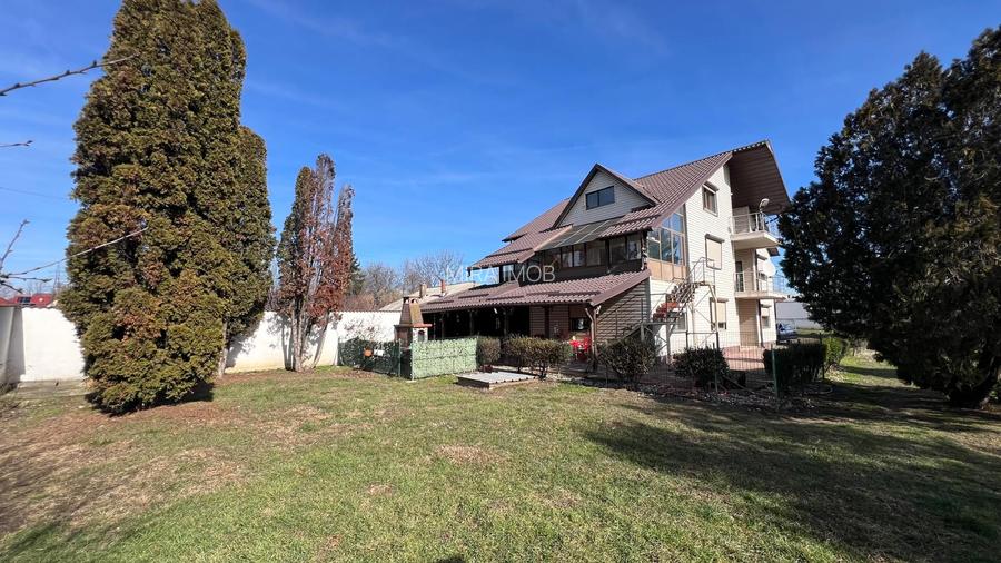 🏡 Acasă în Zăvoi – spațiu, liniște și confort, aproape de tot ce contează - 37