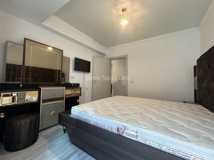 Apartament 2 camere cu vedere la mare,mobilat complet in complexul White Titanic - 12