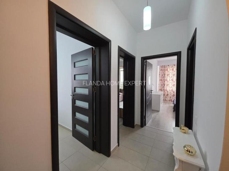 Inchirieri Apartamente 2 camere Chiajna Padure - 7