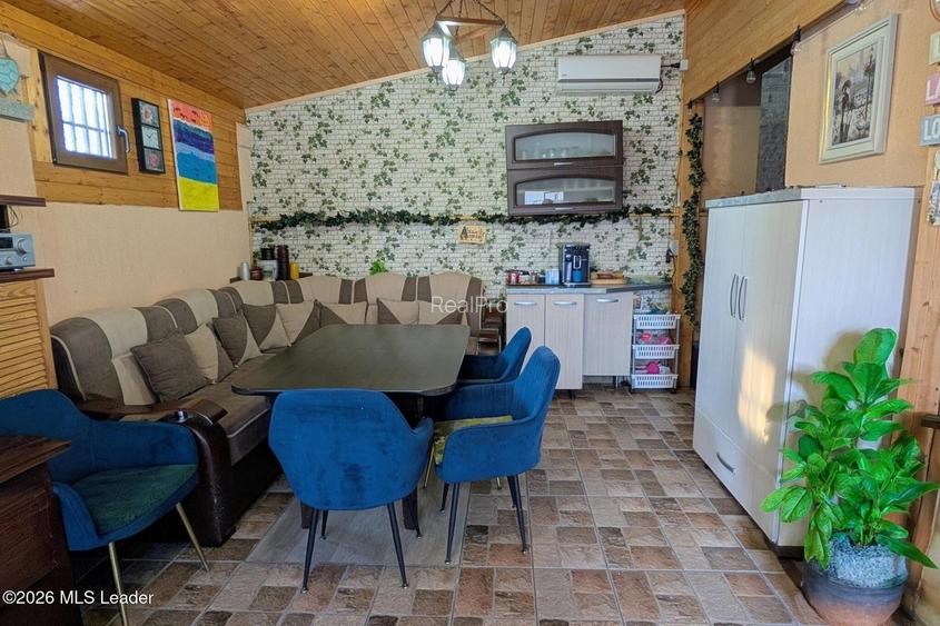 Pantelimon Selgros - Vila 180 mp, Clasa Energetica A, constructie 2010 - 24