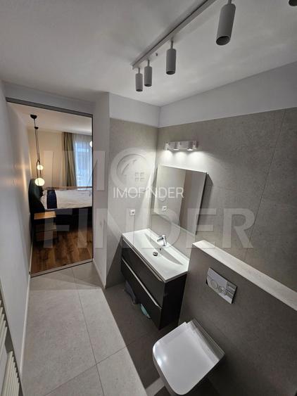 Apartament 3 camere, 76 mp, Borhanci, garaj, ocupabil imediat - 19