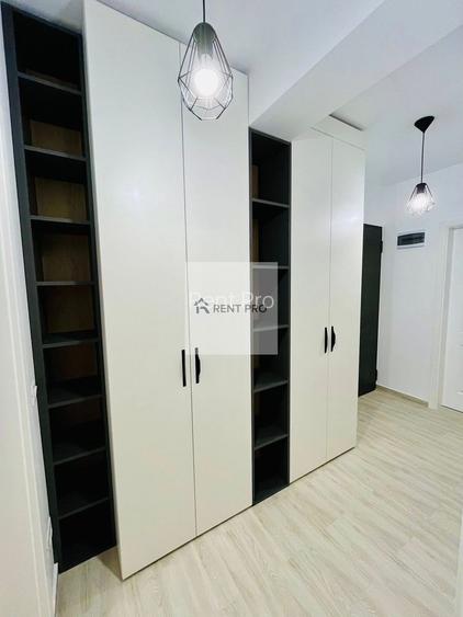 2 Camere Exigent Plaza Etaj 6 Metrou Lujerului - 4