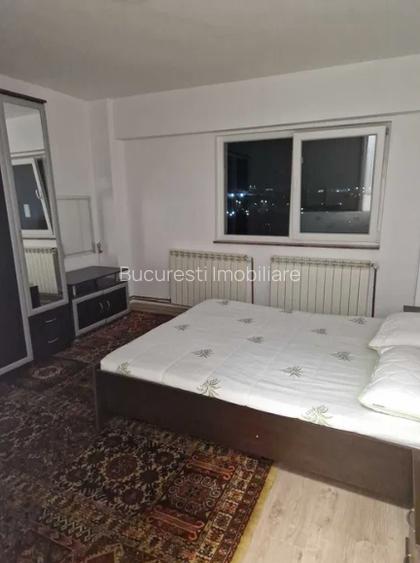 Apartament 2 camere, Tineretului/Metrou Brancoveanu, CENTRALA PROPRIE, Amenajat - 2