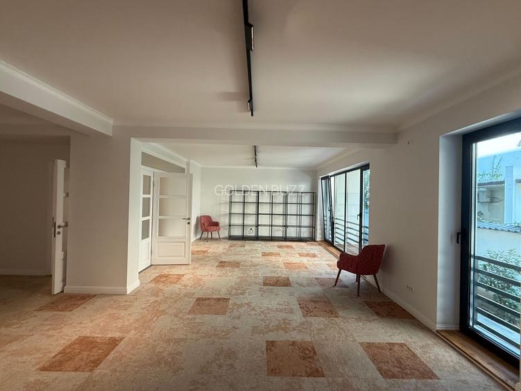 De închiriat spațiu la parter | Barbu Văcărescu - 5