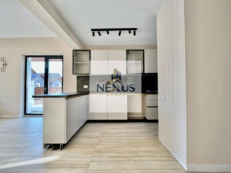 Pantelimon - Complex rezidential | Vila individuala | Acte gata - 4