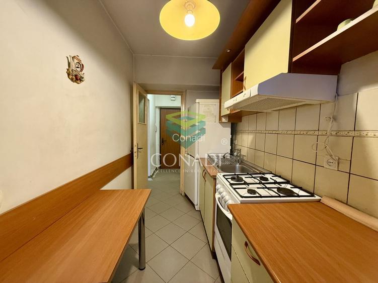 Afi Cotroceni - Orizont - Favorit - 2 Camere - 19