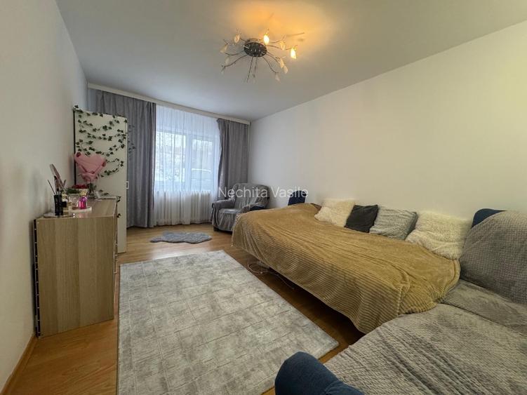 PF Vand apartament 3 camere Canta | Moara de Foc, Iași - 14