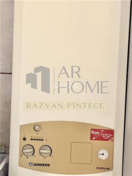 Apartament 3 camere, bloc din beton, Nord langa Fun Shop Park Ploiesti - 19