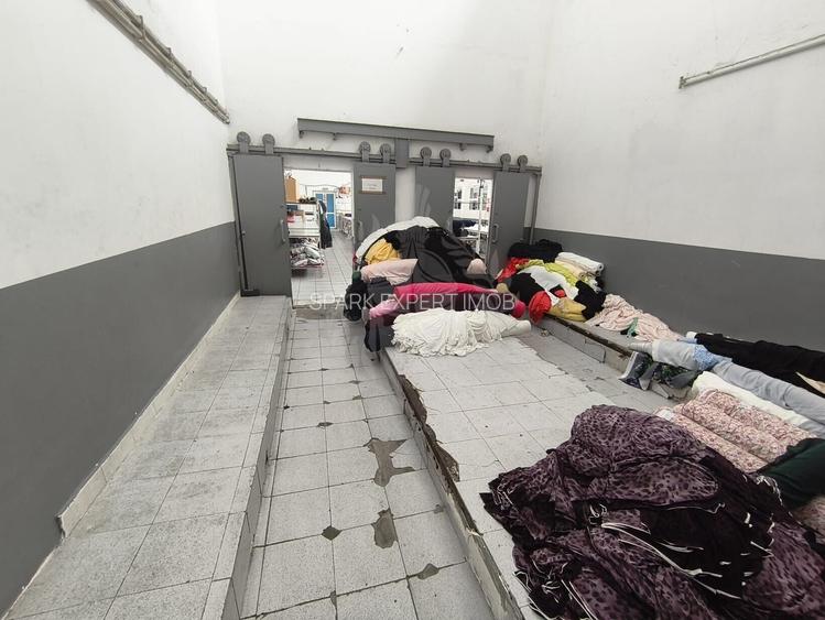 HALA PRODUCTIE/DEPOZITARE/BARIERA BUCURESTI - 8