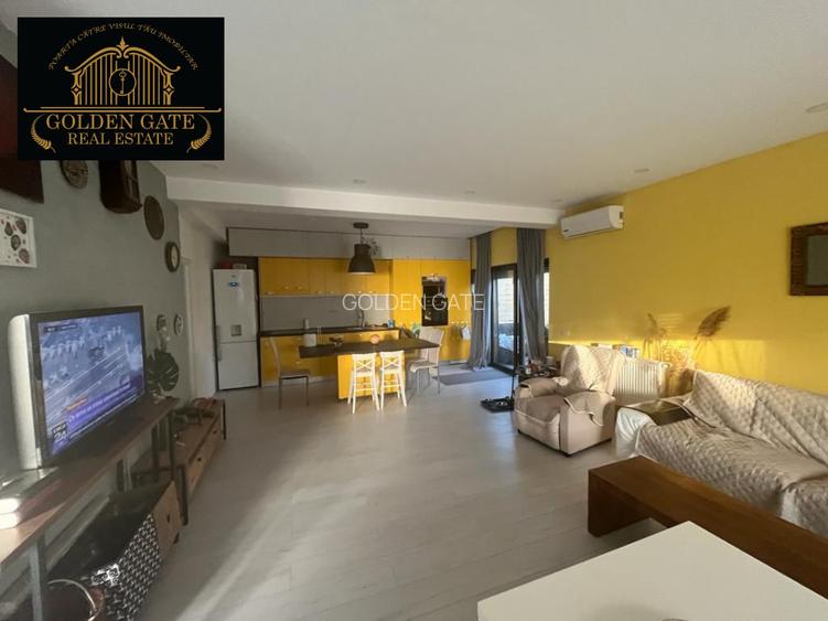 Tunari - Ilfov | Casa Individuala 5 Camere | 3 Bai | Curte Proprie - 2