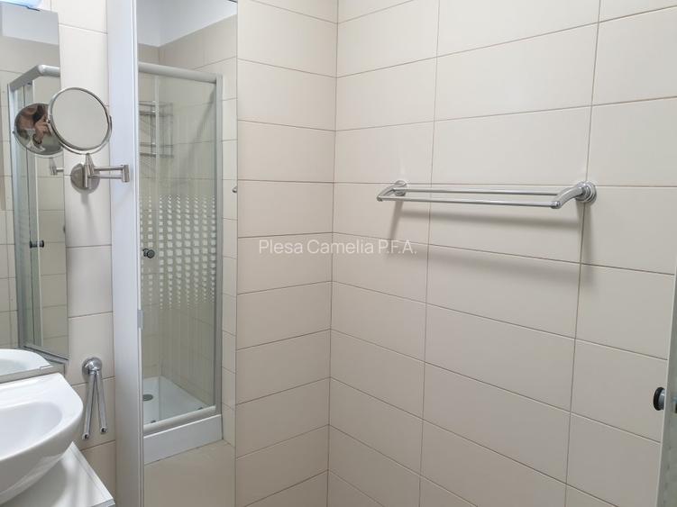 PIPERA RESIDENTIAL - SCOALA AMERICANA, VILA P+E+M, MOBILATA MODERN, CURTE - 20