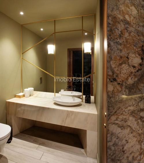 Full Service Apartment | 2 Bedrooms | Parking | Concierge - 9