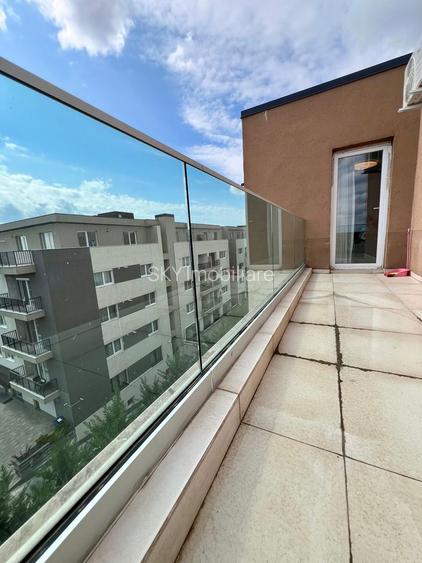 Apartament 3 camere de închiriat - 20