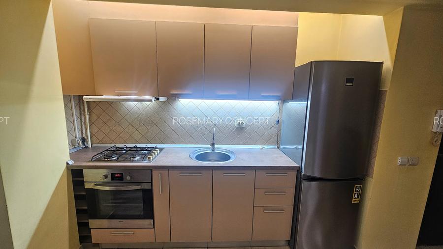 Bloc 2013 | Etaj 1/4 | Centrală Proprie | Acces Rapid Eroii Revoluției - 4