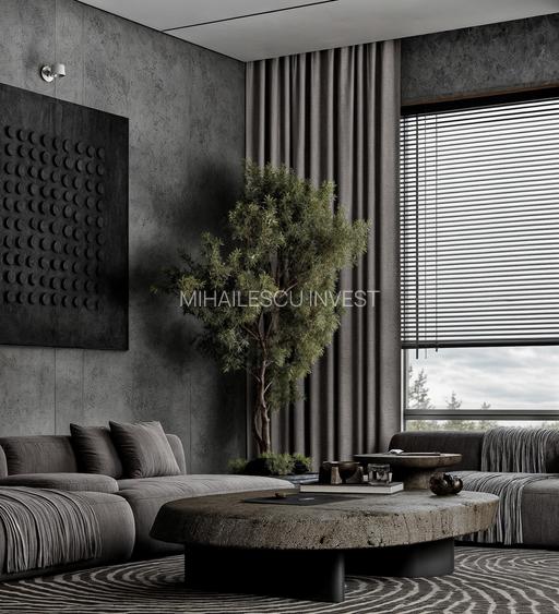 OFERTĂ LIMITATĂ – Apartamente noi la doar 1.200 €/mp + TVA - 15 min metrou - 12