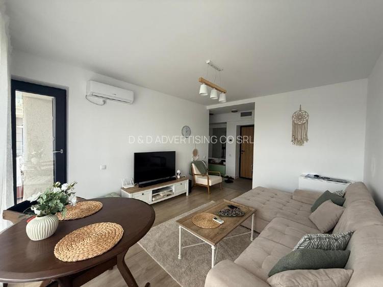 Pipera - Complex Onix Park North - Apartament MODERN - 2