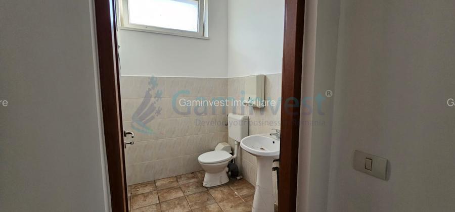 Cladire mixta - birouri si spatii depozitare - atelier, in zona Clujului, Oradea - 19