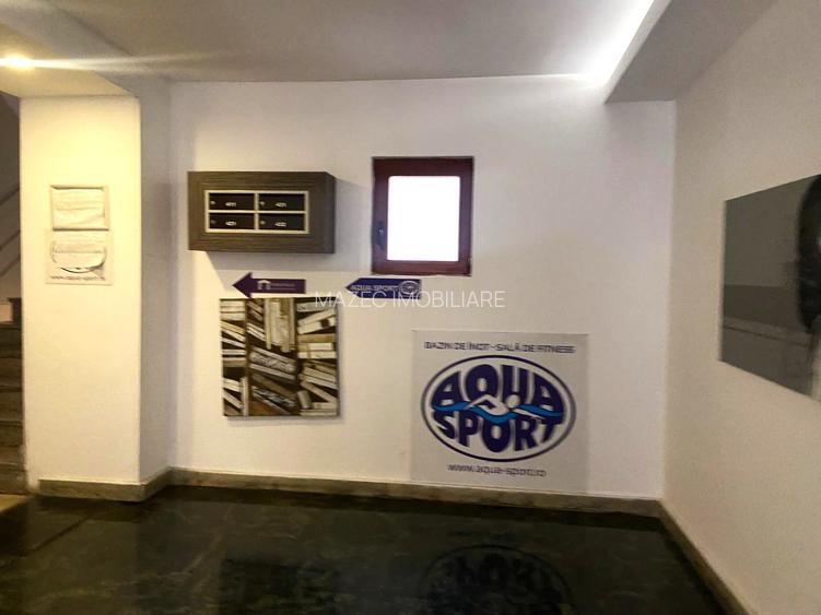 Apartament 3 camere Herastrau - 14