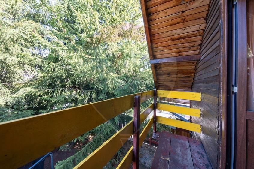 Casă de vacanta in Azuga - 8