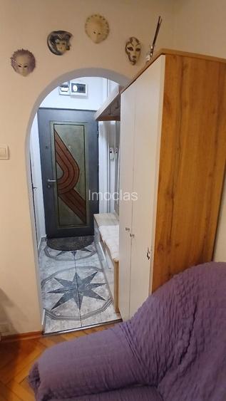 Apartament 2 camere Sagului Langa piata total amenajat nou - 5