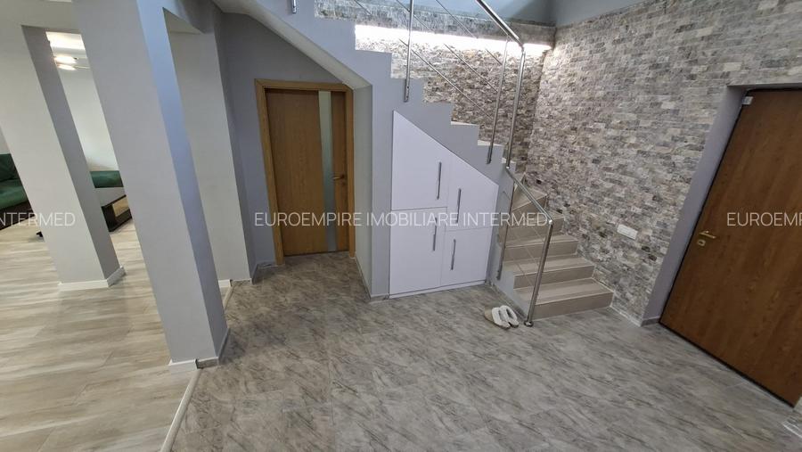 Vila P+1E de vanzare in localitatea Eforie Nord, zona de vile - 25