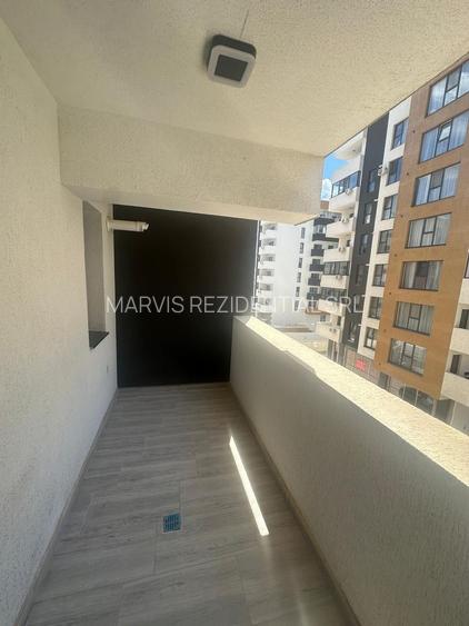 Garsonieră în Popești-Leordeni, Mobilată si utilată,piscina,metrou Berceni - 5