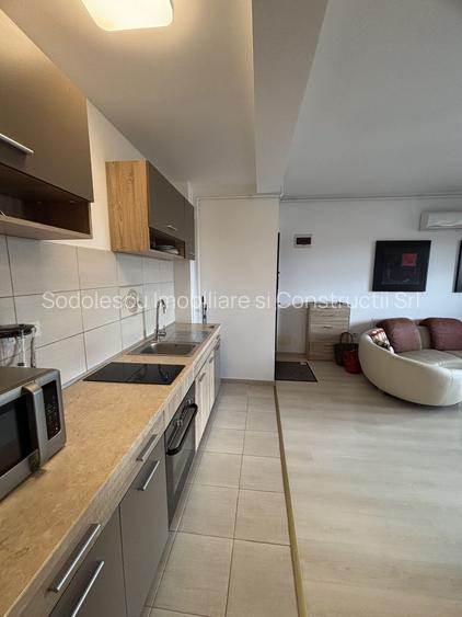 Apartament 2 camere de închiriat în Dumbravita - 20