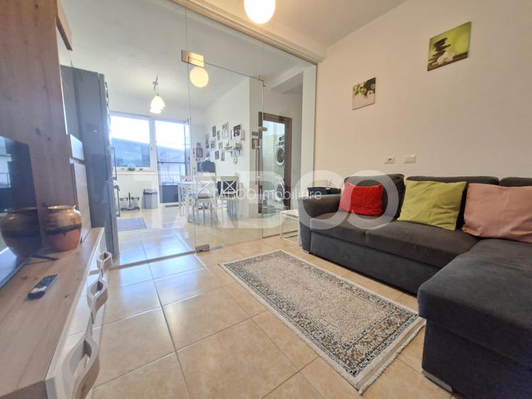 Apartament de vanzare 3 camere gradina 85mp 2 parcari Calea Surii Mici - 14