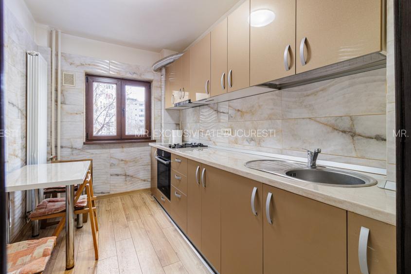 Apartament decomandat | Str. Polona  - 2