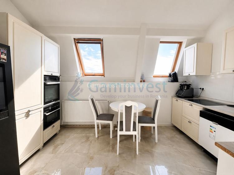 Apartament cu 3 camere de vânzare, Oradea, Rogerius, 85mp utili - 4