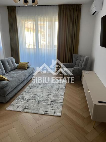 Apartament modern de inchiriat 2 camere Zona Centrala - 4