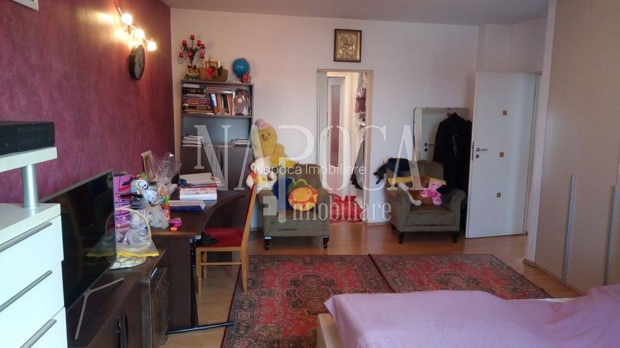 Casa 7 camere de vanzare in Gheorgheni, Cluj Napoca - 23