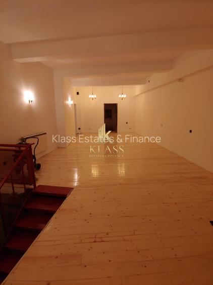 Spatiu comercial stradal, 200 mp, terasa, Horeca, zona Dacia - 4