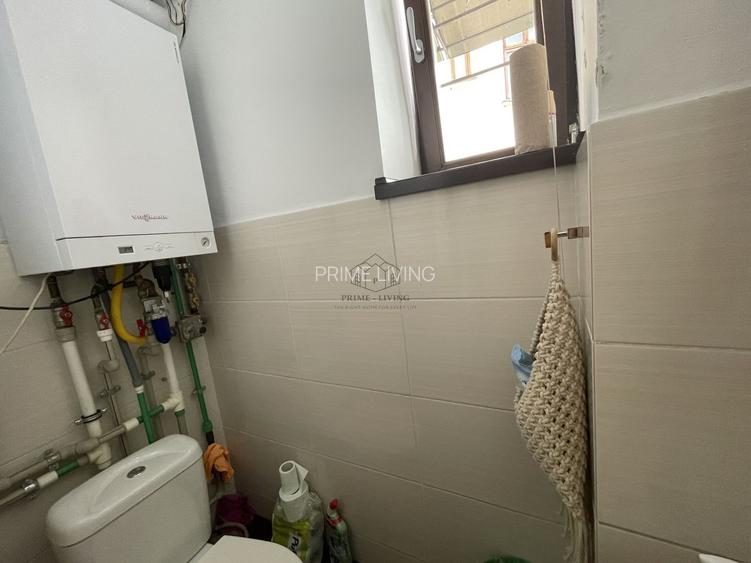 SPATIU DE BIROU/ COMERICIAL DE 160 MP LA INCHIRIERE PE CALEA VICTORIEI - 19