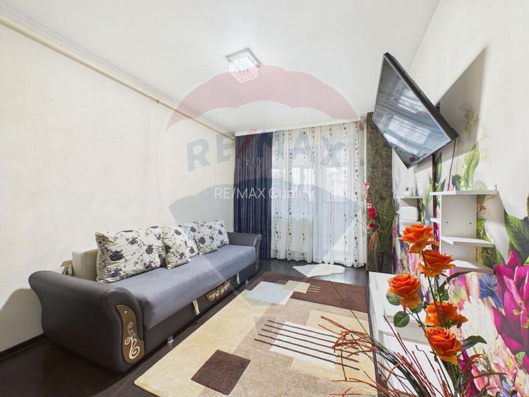 2 camere de vanzare cu loc parcare, bloc nou, Rahova - Salaj - 17