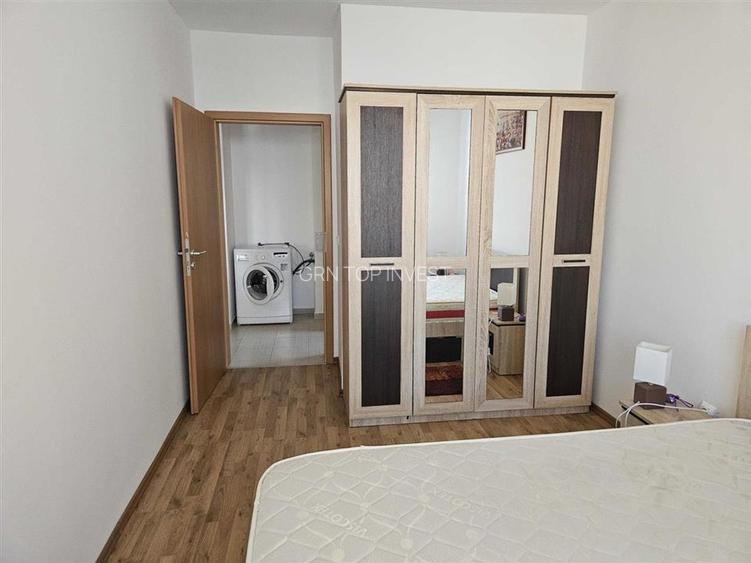 Apartament 2 camere cu balcon zona Calea Cisnadiei - 12