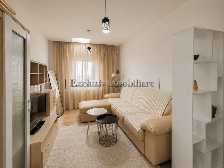 Apartament 2 camere | Termen lung | Capitol - 3