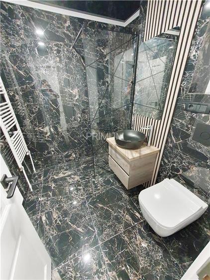 LIPOVEI - 3 CAM - CT PROPRIE - DECOMANDAT - BALCON - RENOVAT - ZONA EXCELENTA - 19