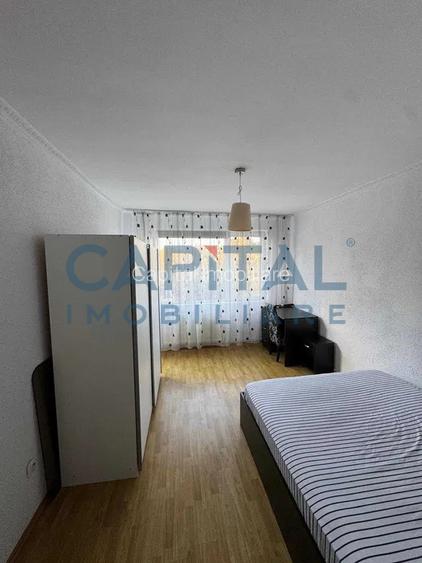 0% Comision | Apartament decomandat cu 3 camere, 70 mp | Centru | - 2