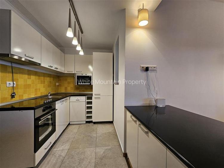 Apartament cu 2 camere in Bellevue Residence - 5