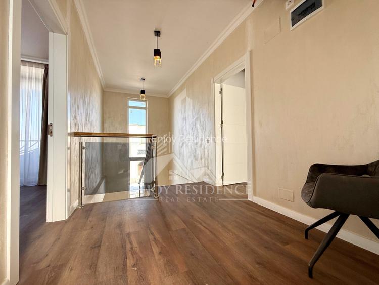 Vile 2025 stil MEDITERANEAN | Independente energetic | Berceni - Metrou 2500m - 11