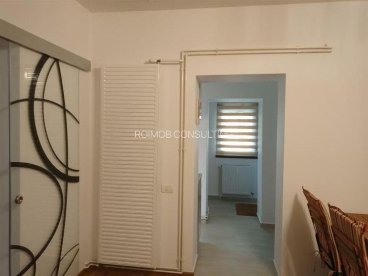 Casa 2 camere, cocheta,consolidata in 2021, zona Dorobanti - 7