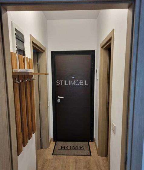 Apartament 2 camere Newton Nicolina - 6