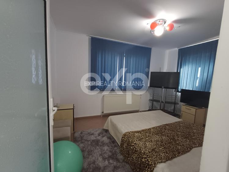 Inchiriere apartament modern in vila, cu intrare separata - 7