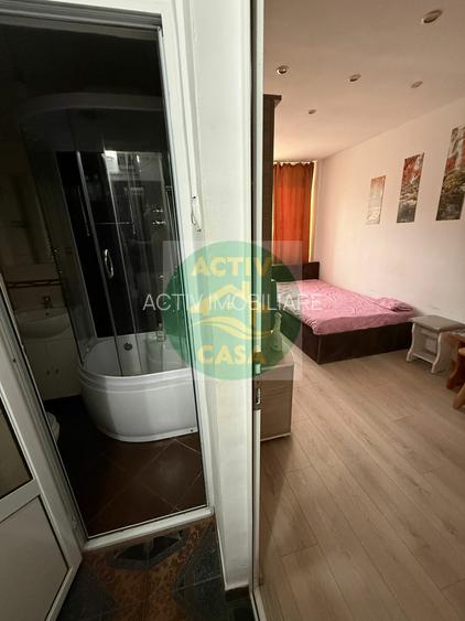 Garsoniera mobilata si utilata, de vanzare - 3